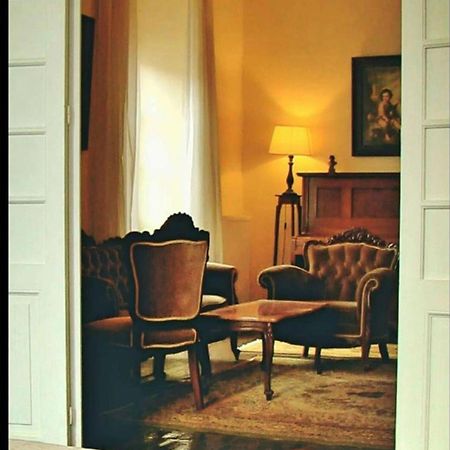 Villa Mora Valisi à Nauplie Extérieur photo