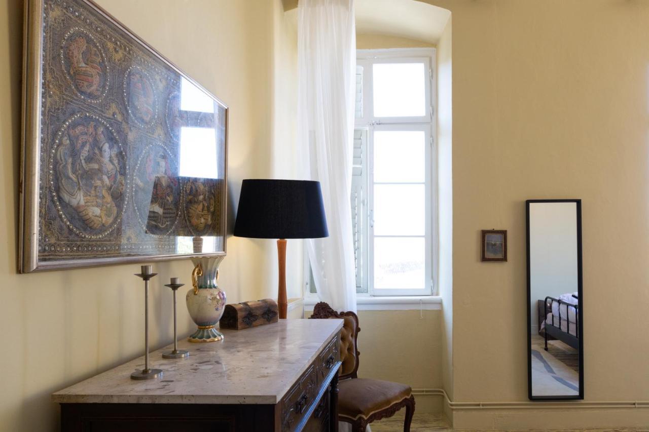 Villa Mora Valisi à Nauplie Extérieur photo