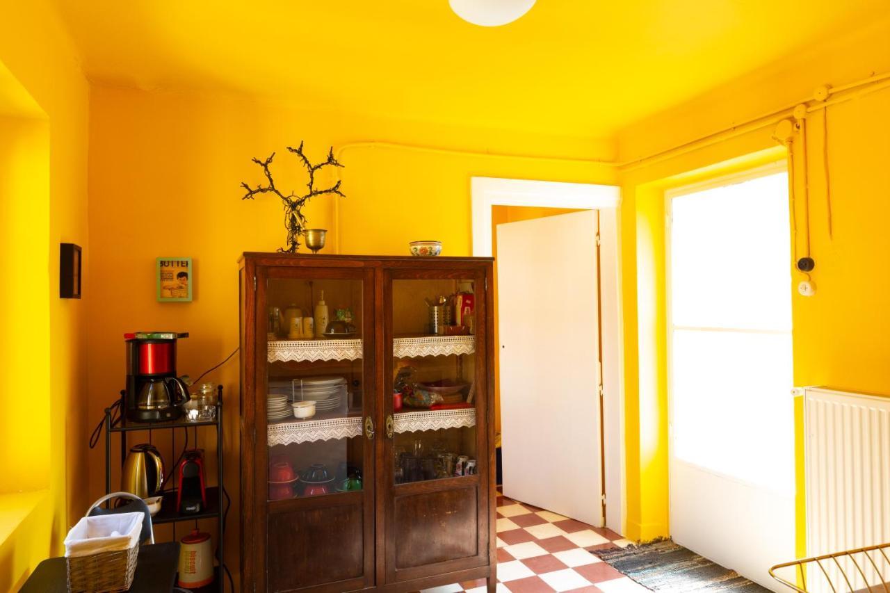 Villa Mora Valisi à Nauplie Extérieur photo