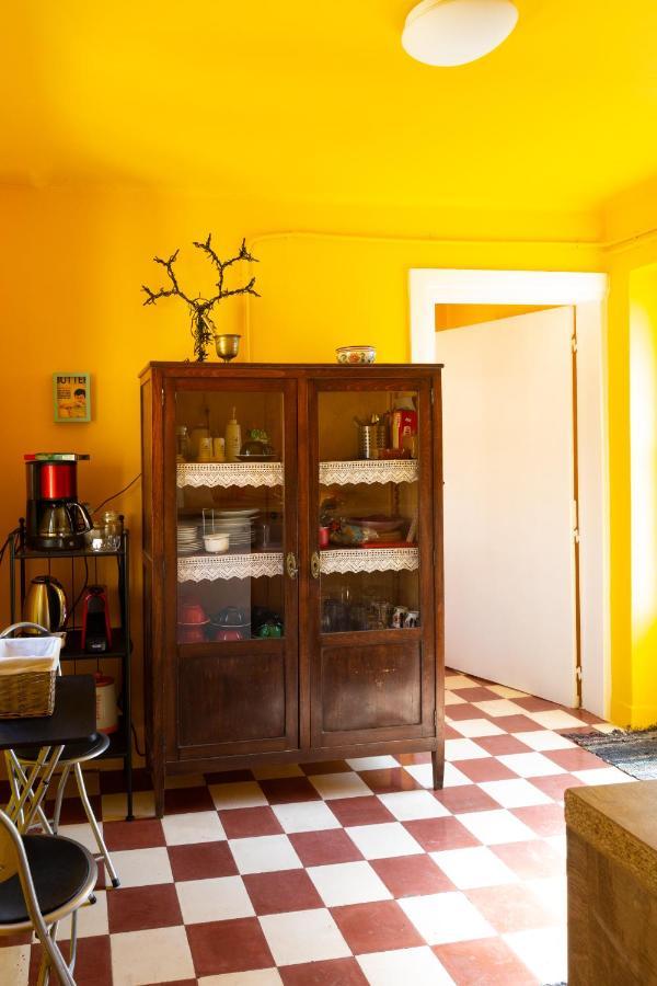 Villa Mora Valisi à Nauplie Extérieur photo