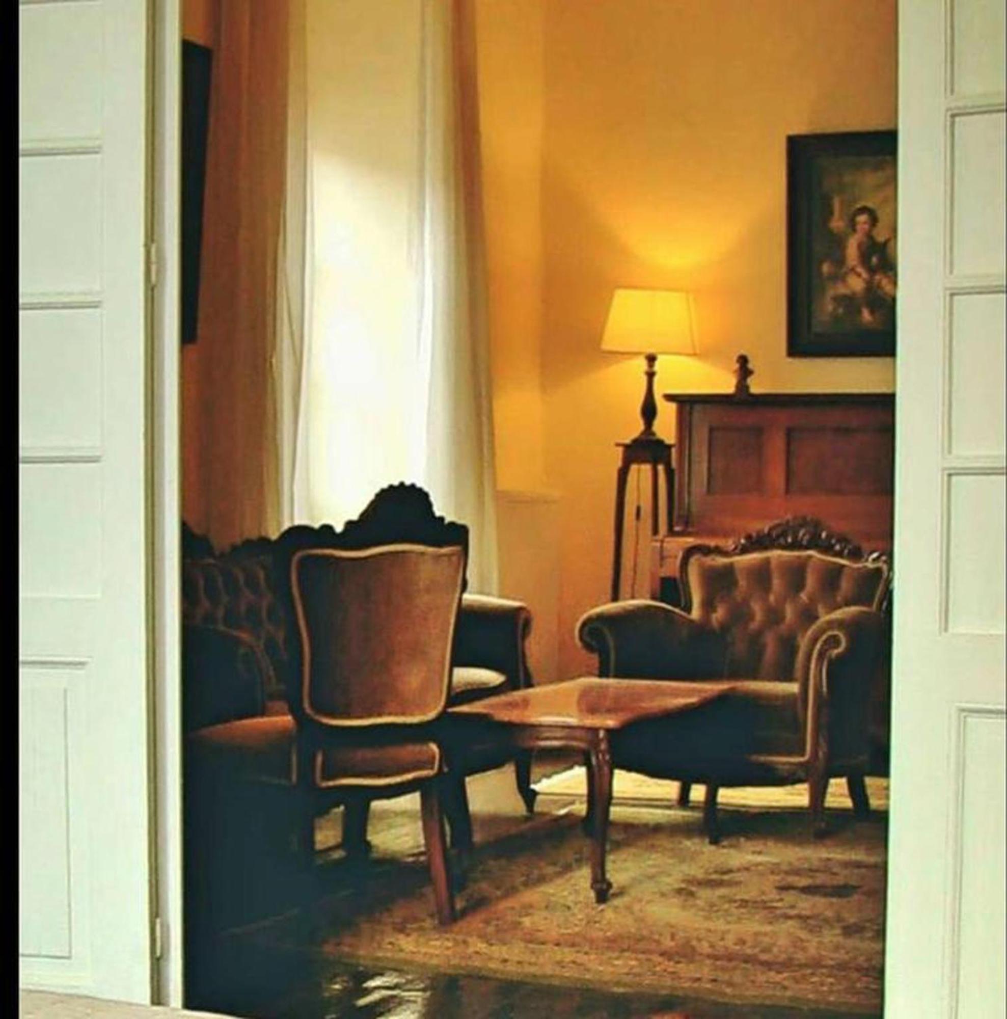 Villa Mora Valisi à Nauplie Extérieur photo