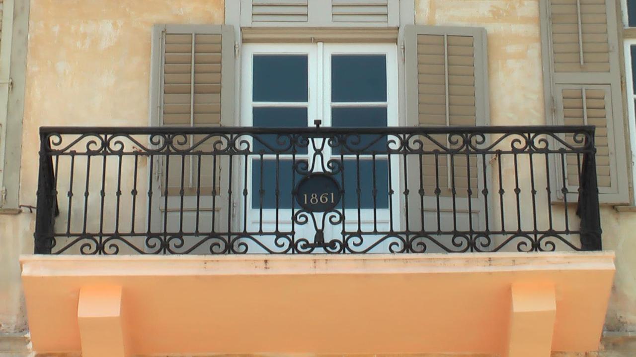 Villa Mora Valisi à Nauplie Extérieur photo